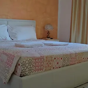 ** Bed & Breakfast The Caponi Bros Itálie