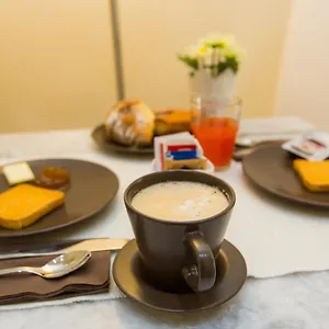 **** Bed & Breakfast Caesar Place Itálie
