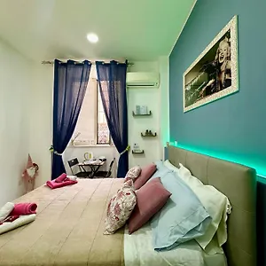  Bed & Breakfast Sweet Dreams Itálie