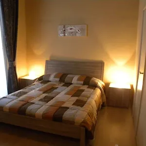 ** Bed & Breakfast Residenza Umberto Itálie
