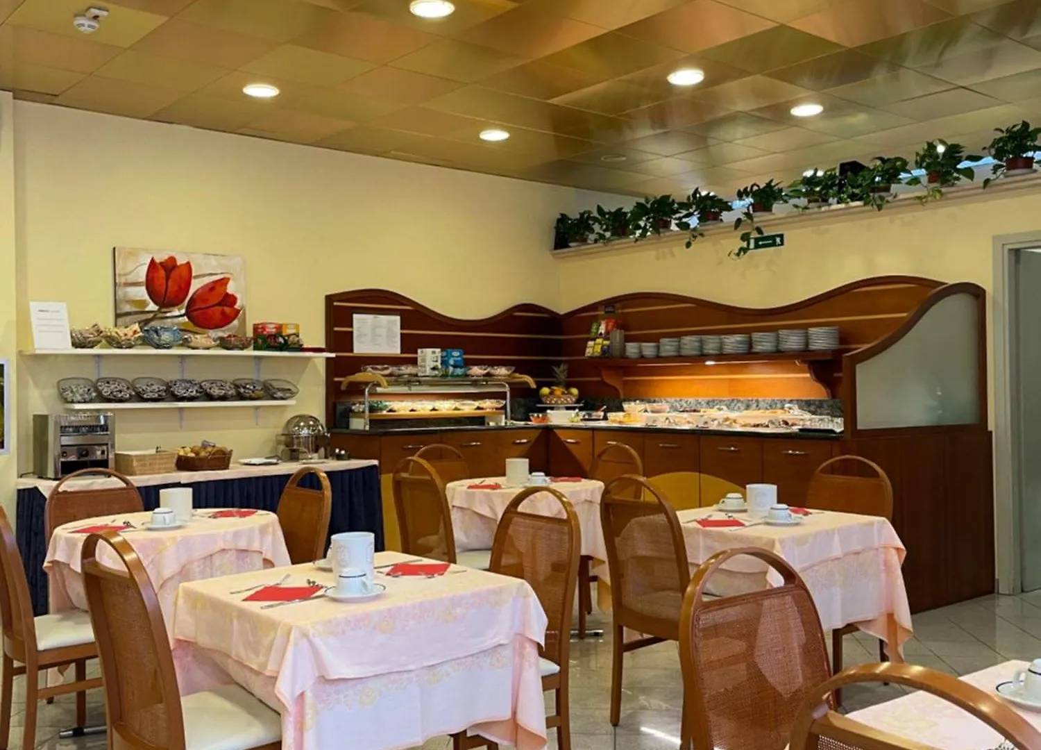 Aparthotel Pineda Bibione 2*,