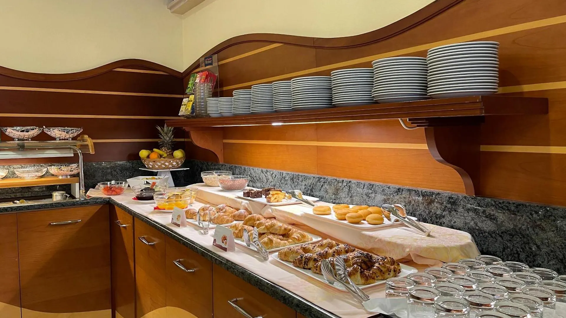 Aparthotel Pineda Bibione